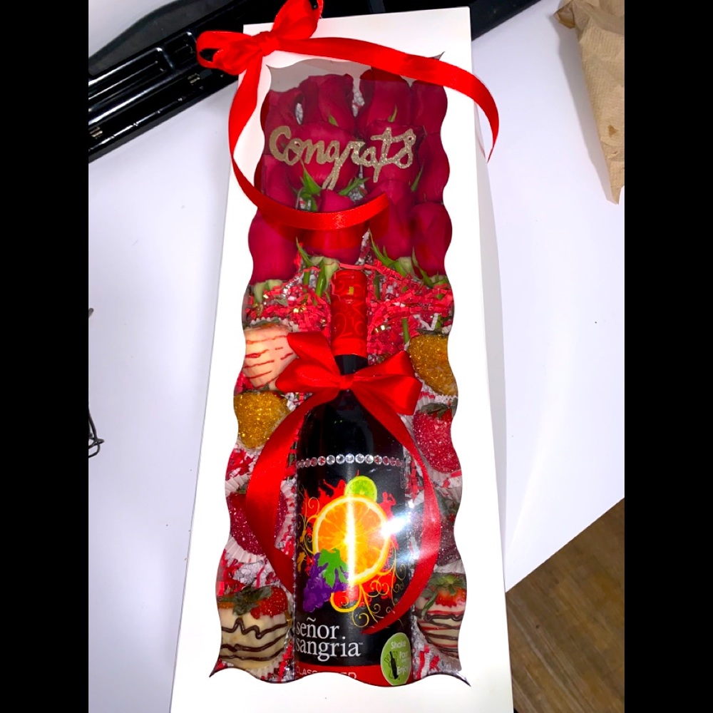 Special gift 🎁